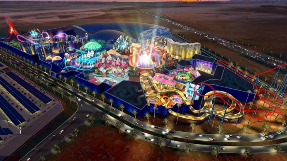 The importance of maintenance and repairs in entertainment spaces and amusement parks