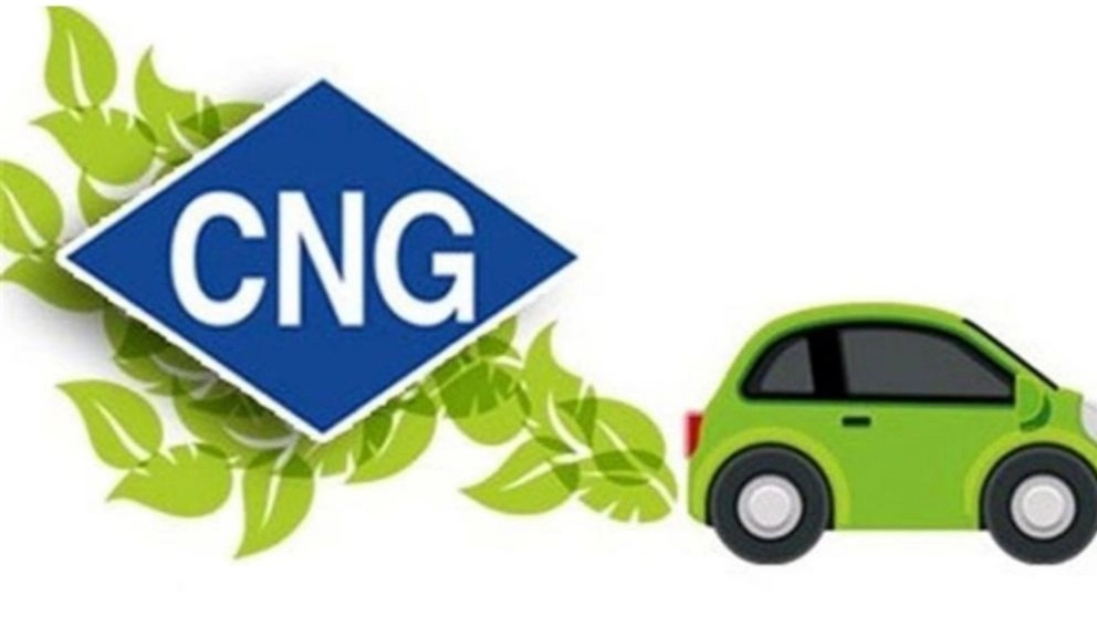 Hamed Behrooz CNG agency in Shiraz