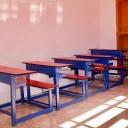 Ferdous High School, first and second year educational complex in Tabriz