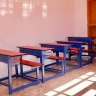 Ferdous High School, first and second year educational complex in Tabriz