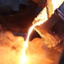 Precision casting, sale of industrial and decorative parts in Sharif Abad, Tehran