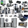 Golrizan household appliances, sale of electrical household appliances, Chinese reception and Dori in Karaj