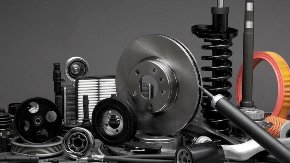 The importance of buying original spare parts