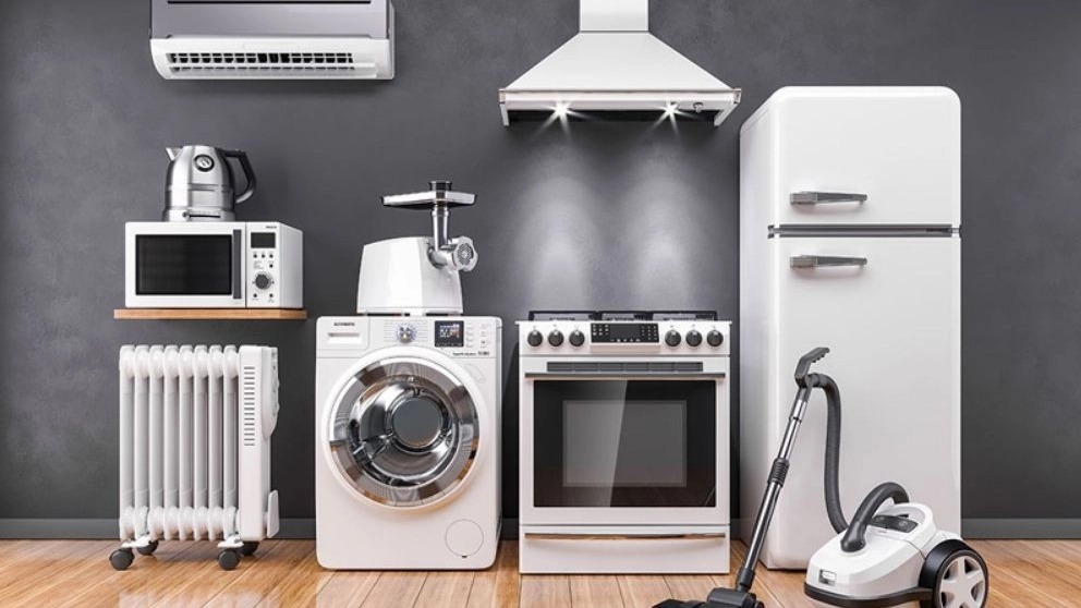 6 tips when buying household appliances with optimal energy consumption