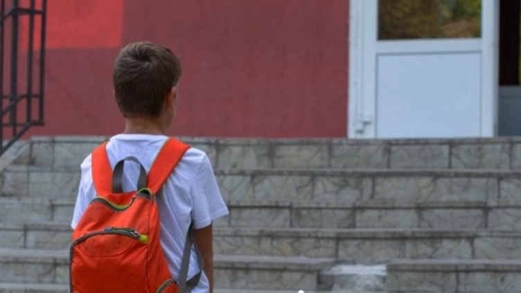 At what stage is the choice of school important?