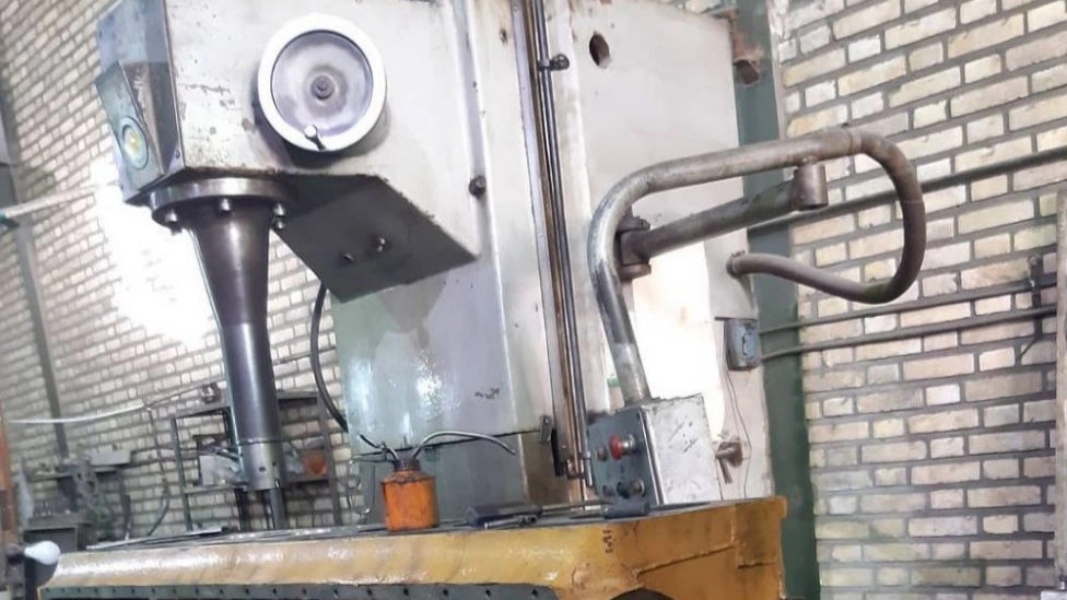 The reasons for the faulty crankshaft in the engine