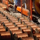 Artemis Machinery, wire and cable production equipment in Tehran
