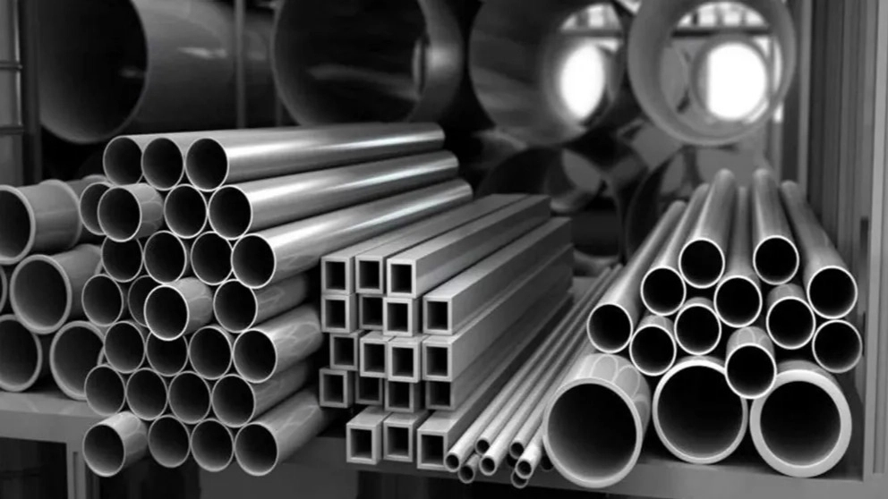 Parsa Malekpour Steel, steel construction industrial hardware in Tehran