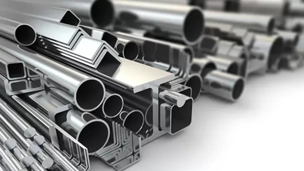 Introducing types of construction iron