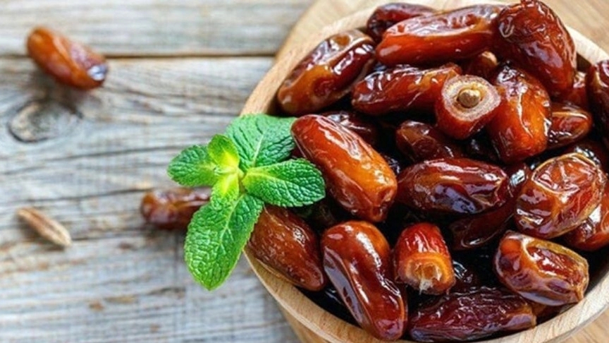 Shahdad dates, wholesale sale and export of dates in Tehran