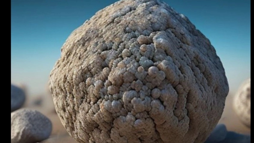 Moazzami Mineral Pumice