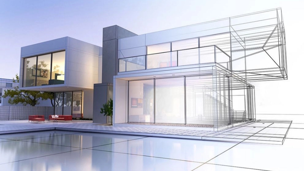 Cluster Architecture Group, designer and executive of construction projects in Babol, Mazandaran