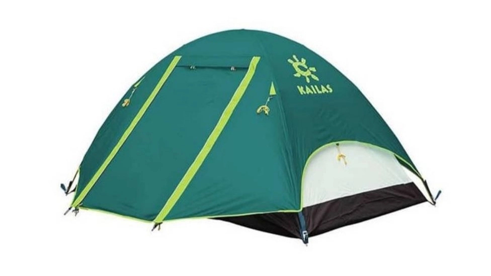 Chadordozi Salar, production of all kinds of travel tents in Kashmir, Khorasan, Razavi