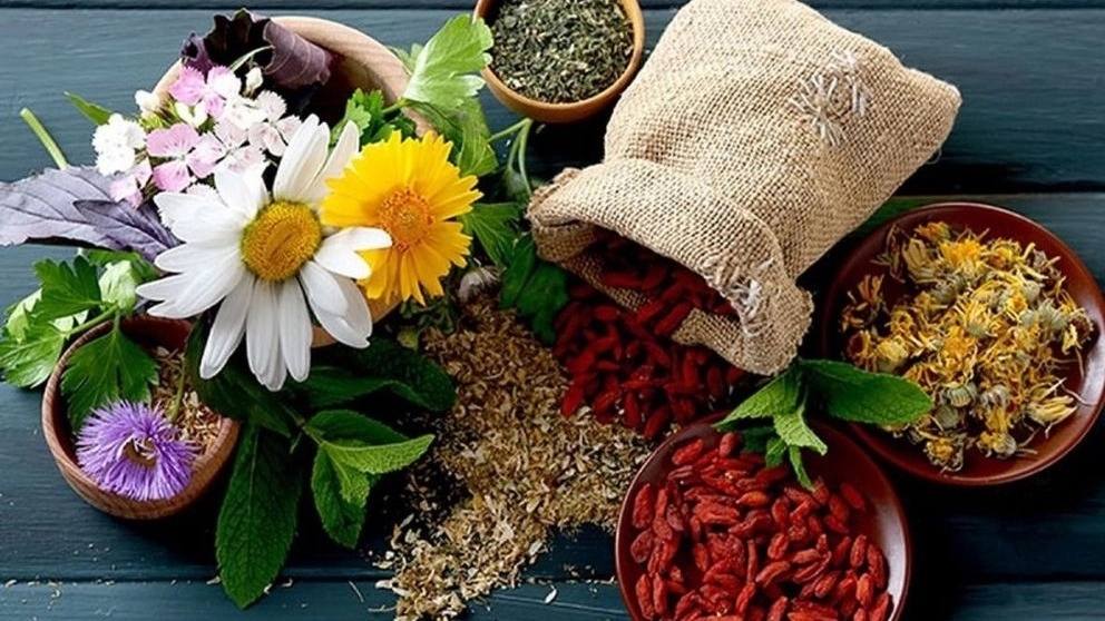 کاربرد تجاری گیاهان دارویی