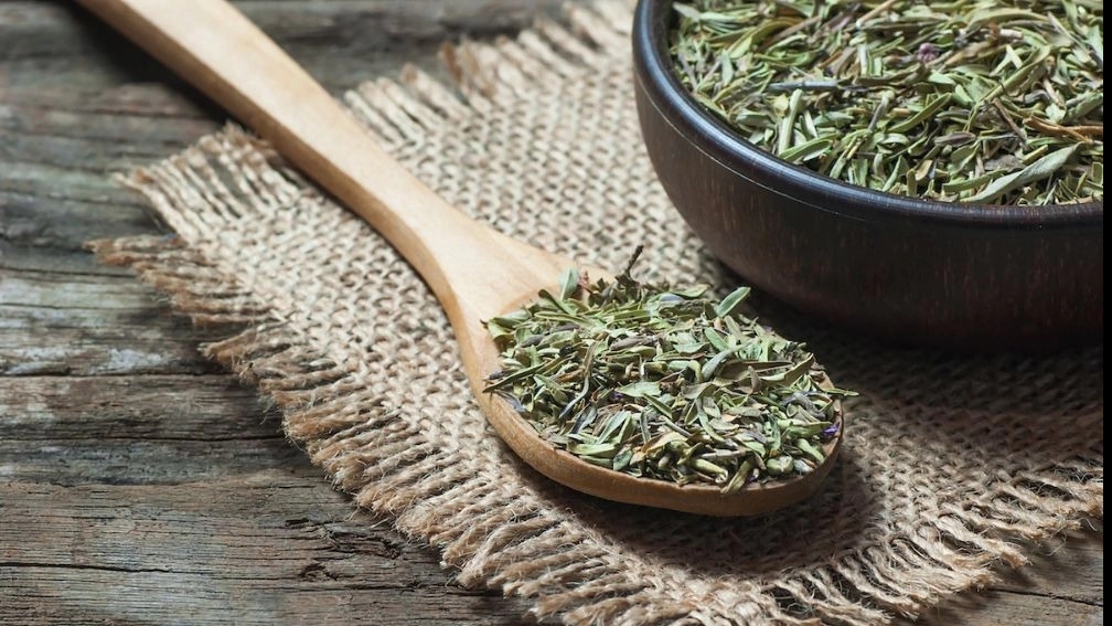 فواید و خواص آویشن شیرازی برای سلامتی بدن