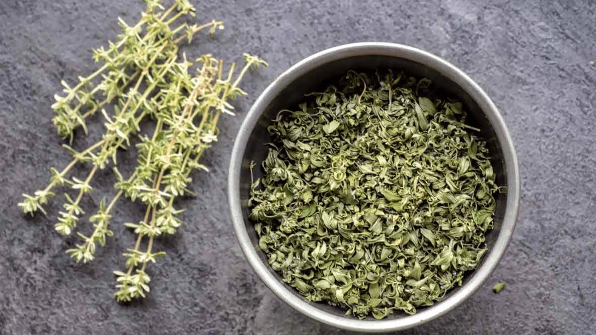 The benefits and properties of Shirazi thyme for body health