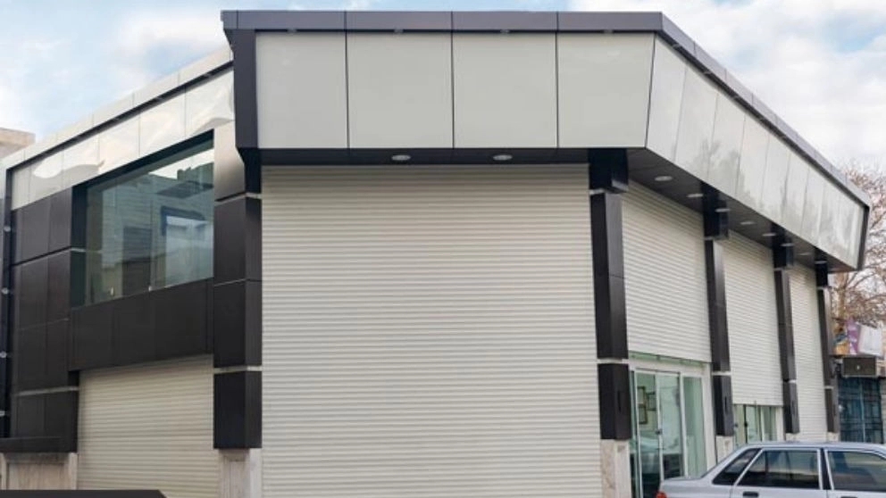 Composite panel and its advantages