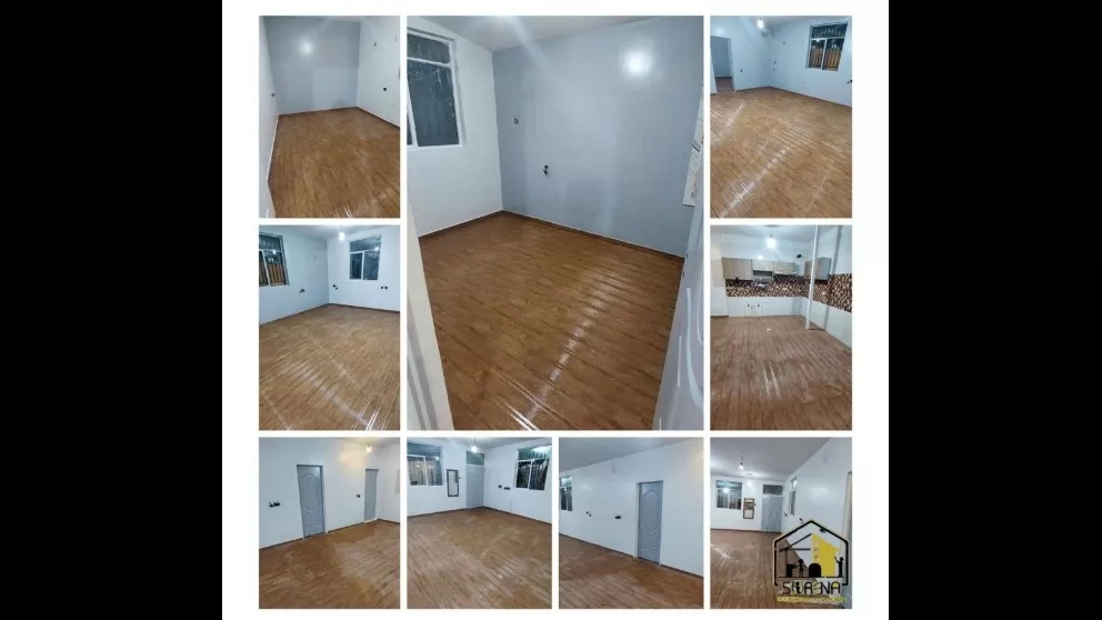Home renovation with the lowest cost in Karaj
