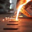 Jafari casting, production of casting polyurethane parts in Isfahan