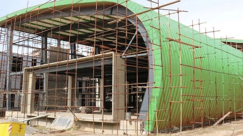 مزایای زیپ پانل