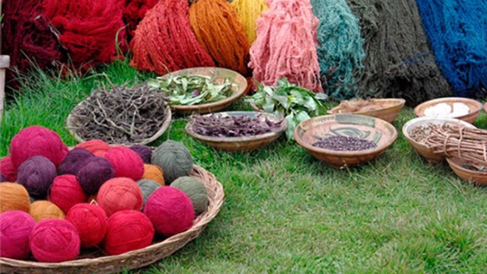 تکمیل پارچه چیست و چطور انجام میشود؟
