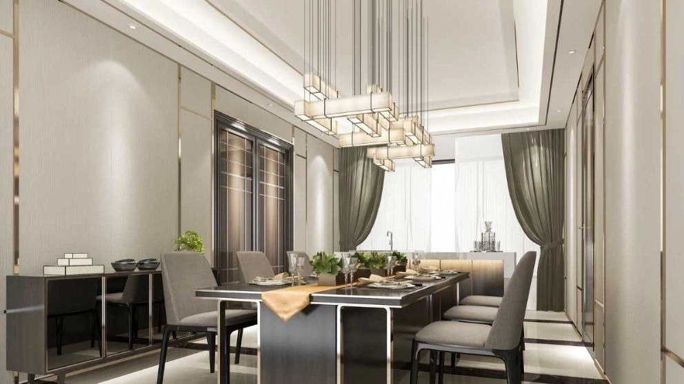 Important tips for buying a chandelier