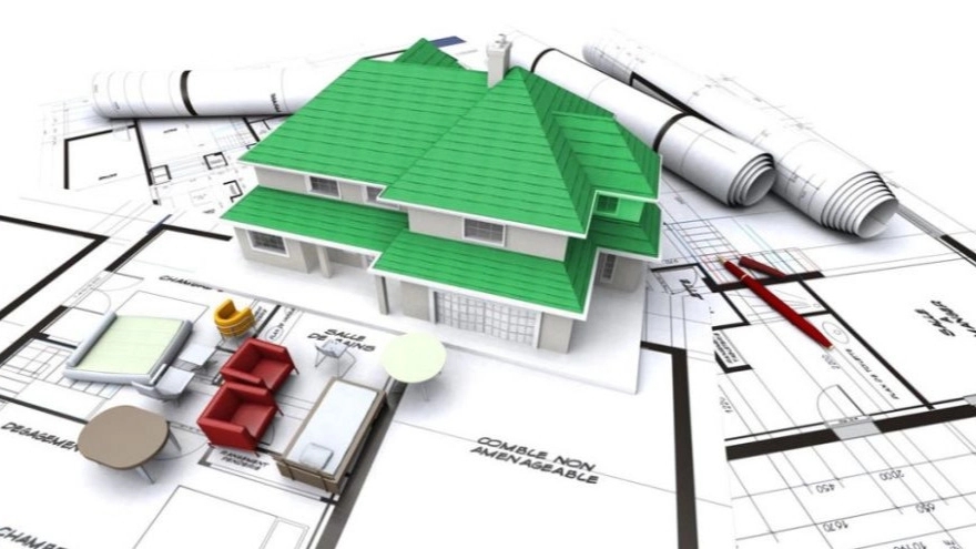 Real estate architecture studio, interior design, implementation and renovation in Isfahan
