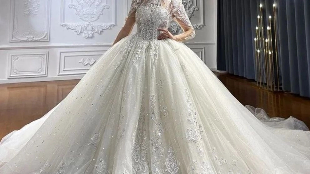 Features of a good wedding dress