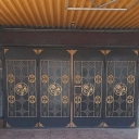 Rahimpour Construction Group, implementation of interior decoration wall paper in Arak Central