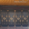 Rahimpour Construction Group, implementation of interior decoration wall paper in Arak Central