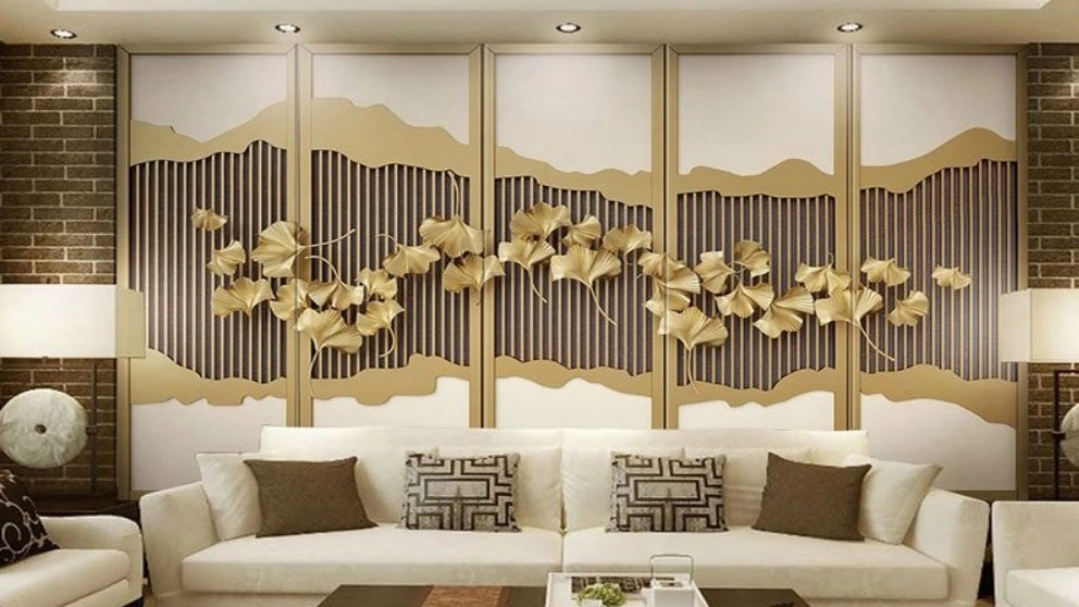 The use and benefits of wallpaper in interior design