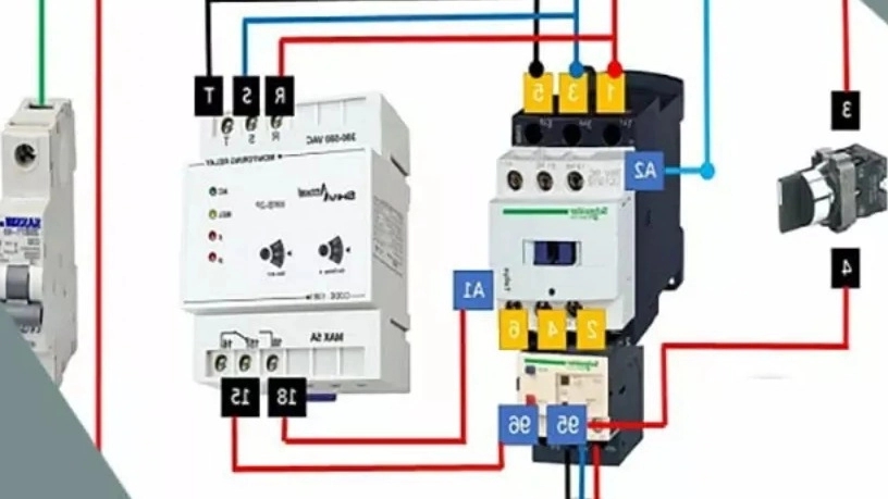 Application of switchboard pump