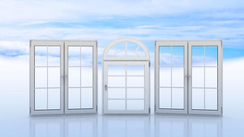 Rajabian Industrial Group, production of doors and windows in Mashhad