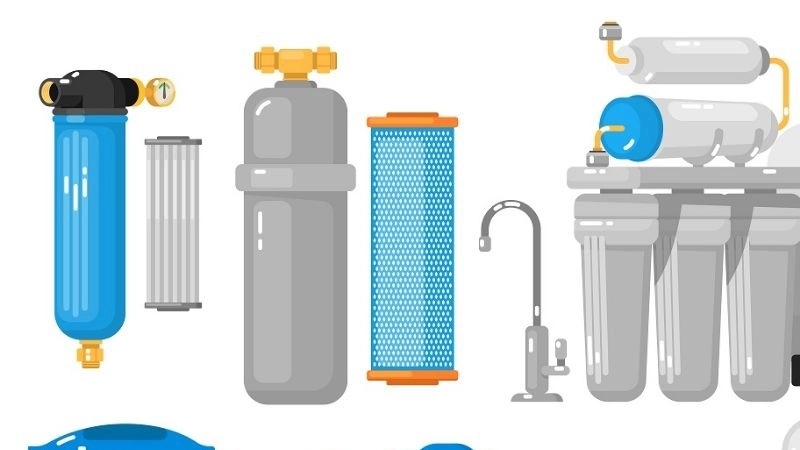 The most important feature of the best water purifier