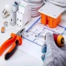 Yakson construction group, electrical installations and building renovation in Tehran
