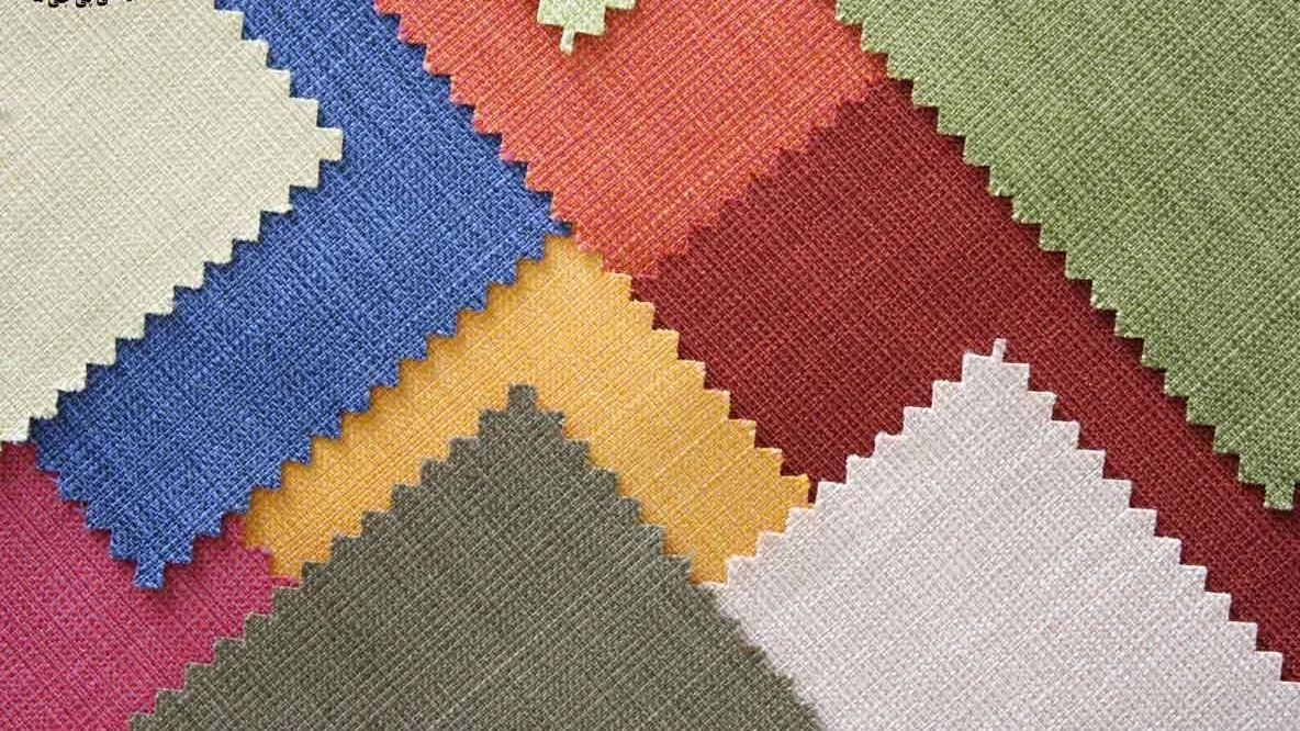 The best type of fabric for furniture