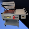 Ali Mohammadi Machining Services, Rabat Karim Packaging Machine Parts, Tehran