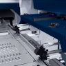 Razi Industrial Group, manufacture of food industry machines and punch sheets in Tabriz