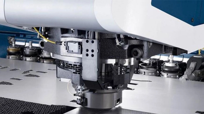 Razi Industrial Group, manufacture of food industry machines and punch sheets in Tabriz