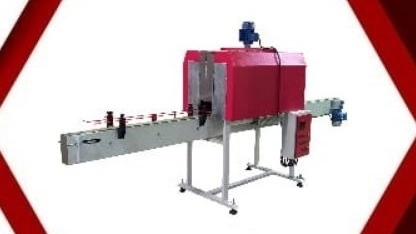 Label sharing machine