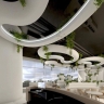 Malek Architecture Company, design and implementation of commercial and residential projects in Ahvaz