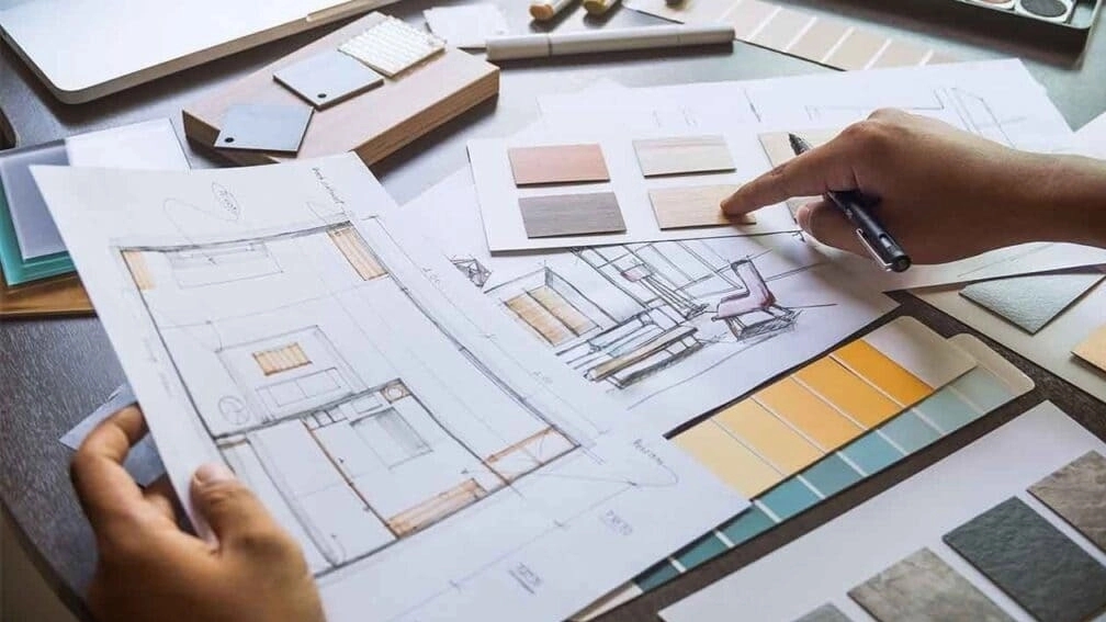 ویژگی های یک معمار خوب