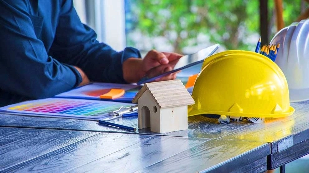 Characteristics of a good architect