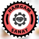 Hamgam Sanat Engineering Technical Group, manufacturing all kinds of industrial parts in Yazd