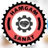 Hamgam Sanat Engineering Technical Group, manufacturing all kinds of industrial parts in Yazd