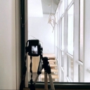 Koresh tannery studio, architectural and landscape photography in Isfahan