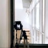 Koresh tannery studio, architectural and landscape photography in Isfahan