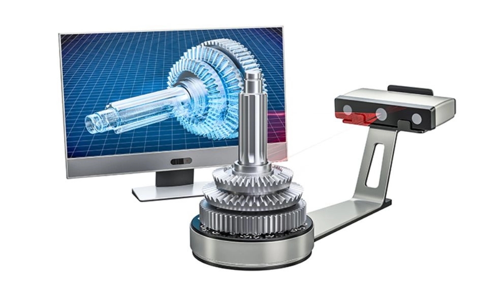 Introduction to reverse engineering