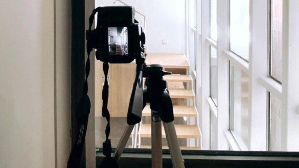 Architectural photography tips