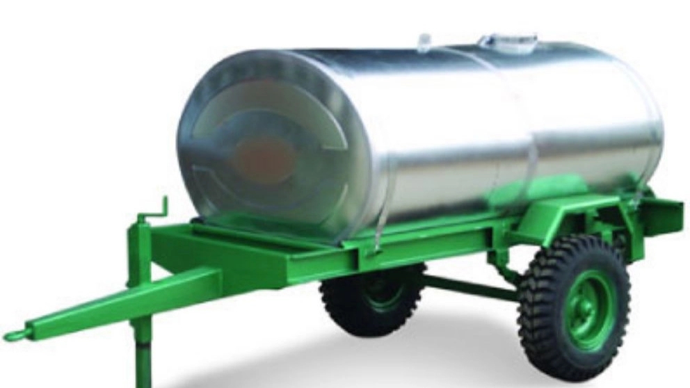 For what use should we buy a wheeled tanker?